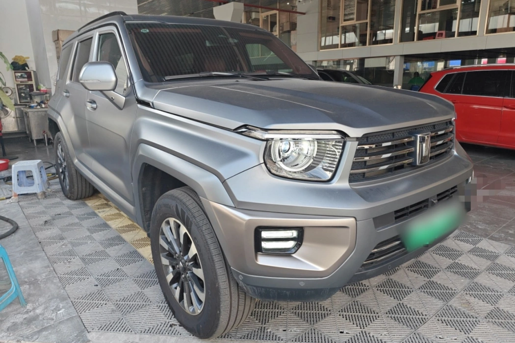 Фото машины