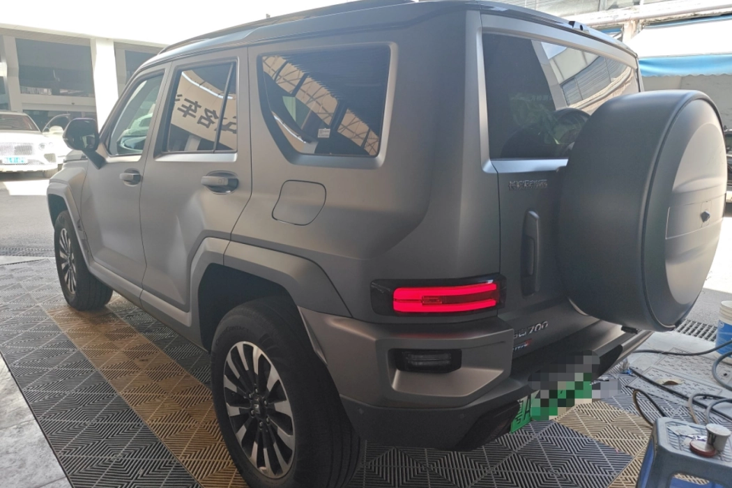 Фото машины