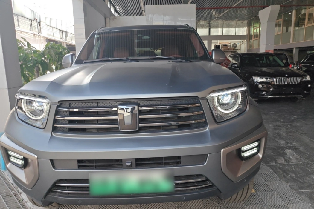 Фото машины