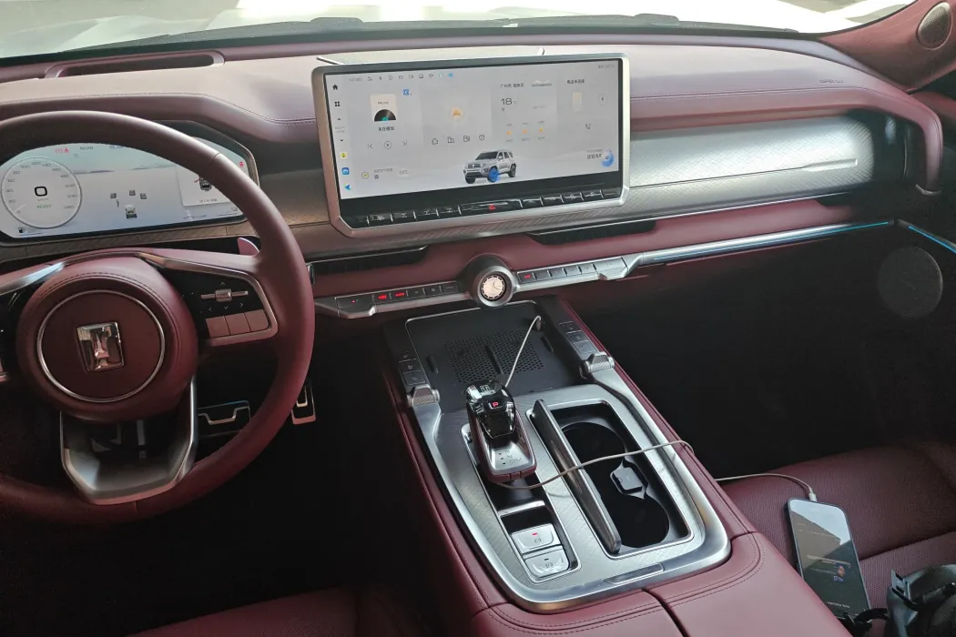 Фото машины