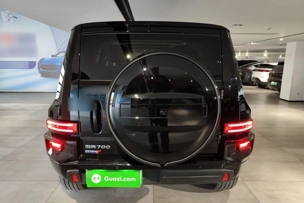 Фото машины