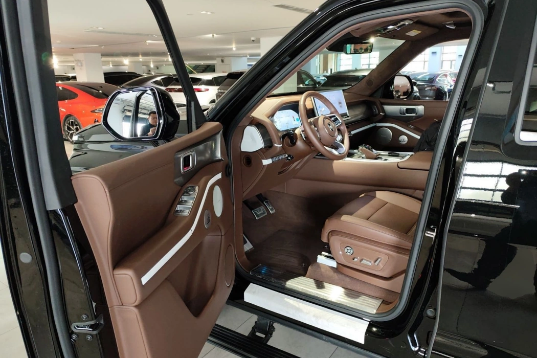 Фото машины