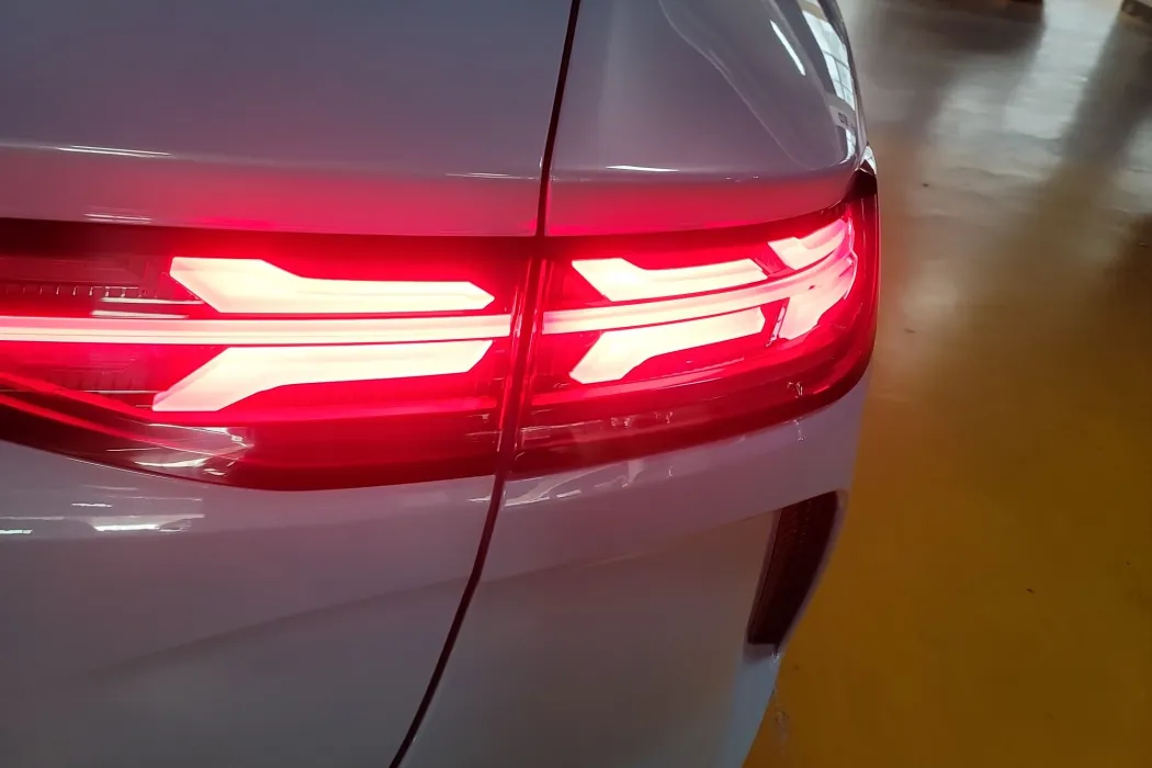 Фото машины