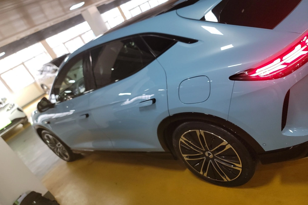 Фото машины