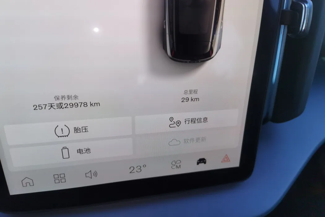 Фото машины