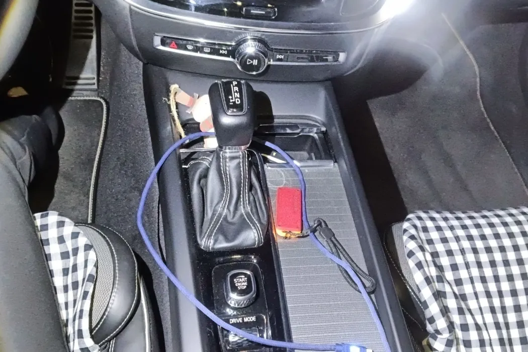 Фото машины