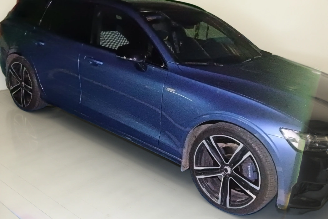 Фото машины