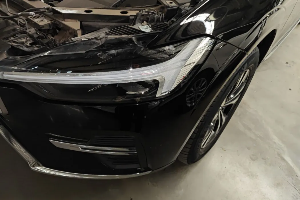 фото машины