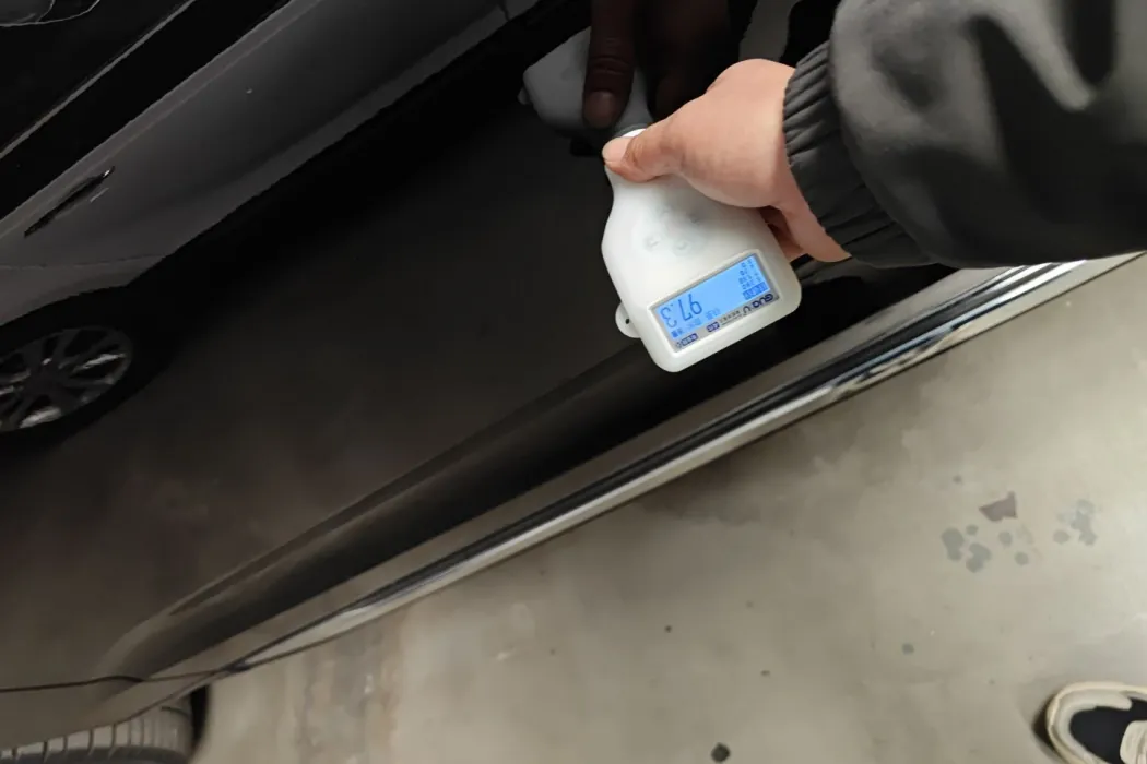 фото машины