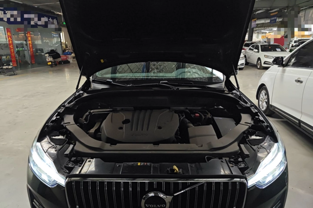 Фото машины