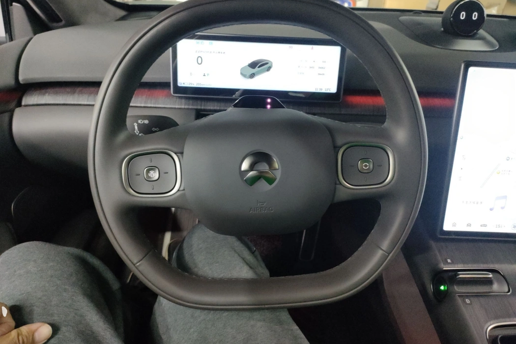 Фото машины 17