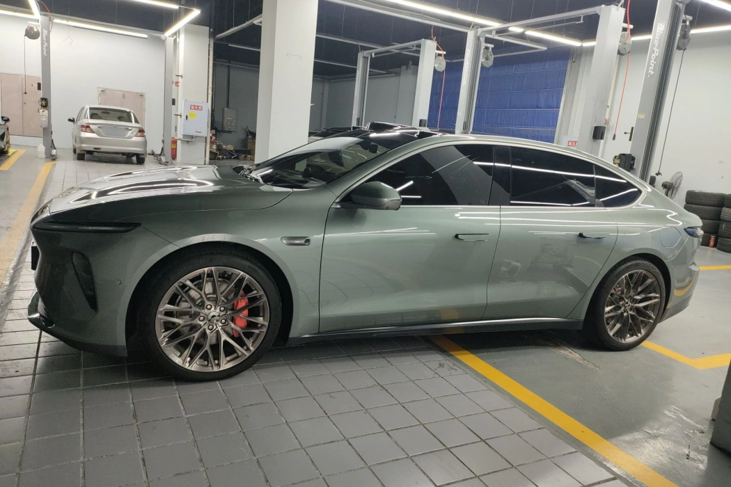 Фото машины 18