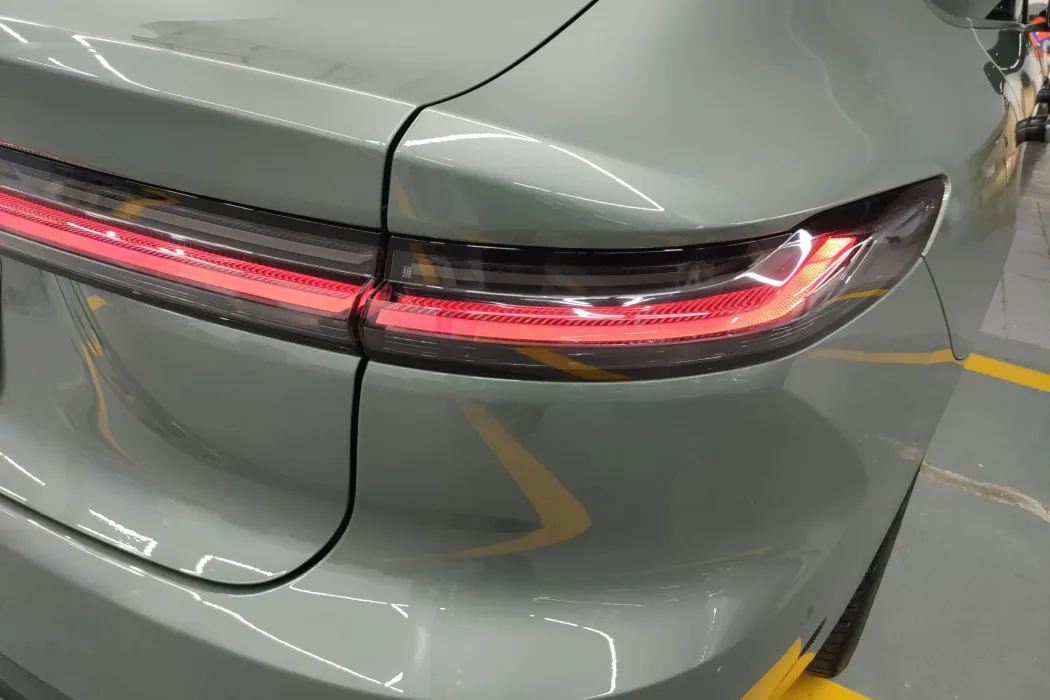 Фото машины 14