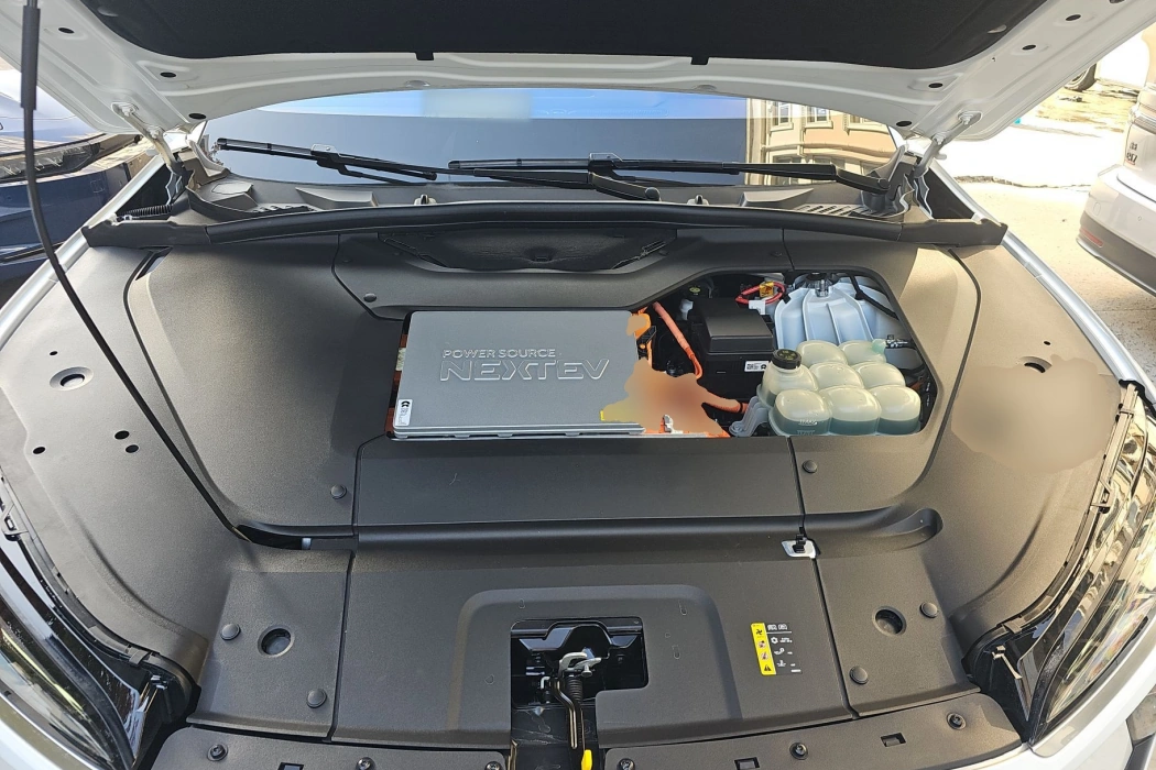 Фото машины 14