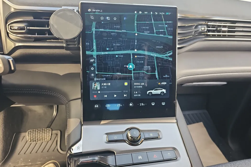 Фото машины 16