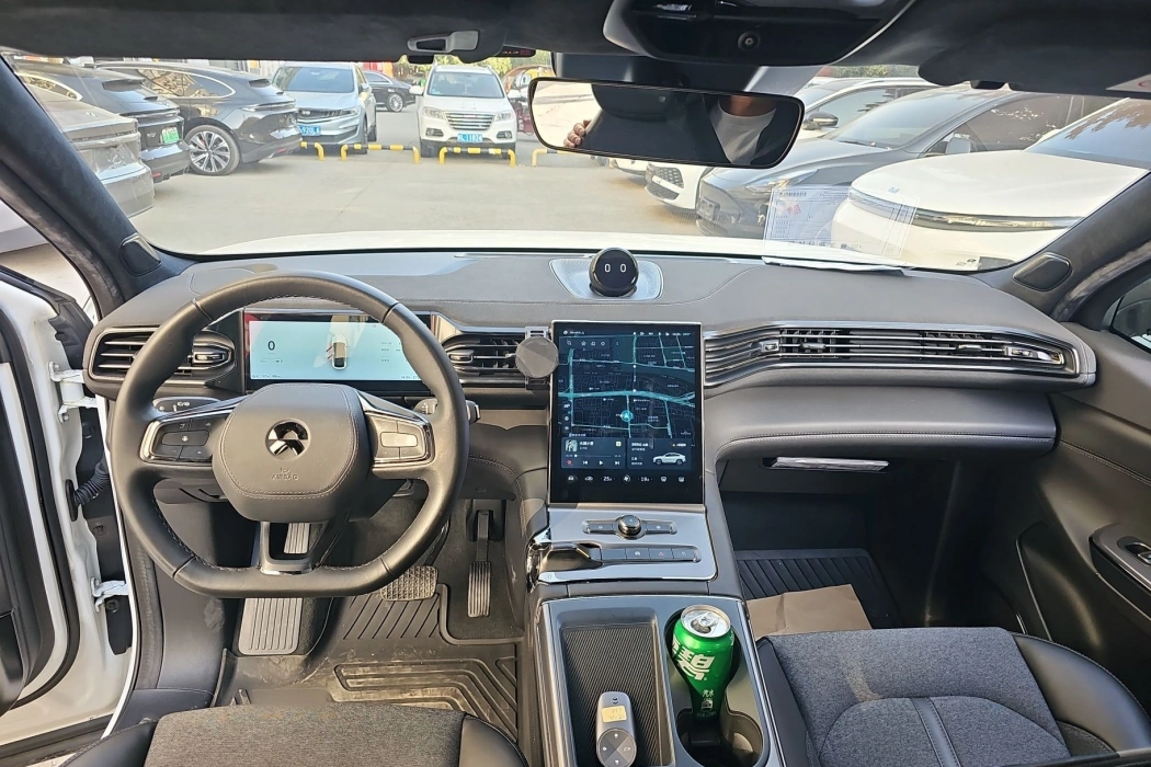 Фото машины 6