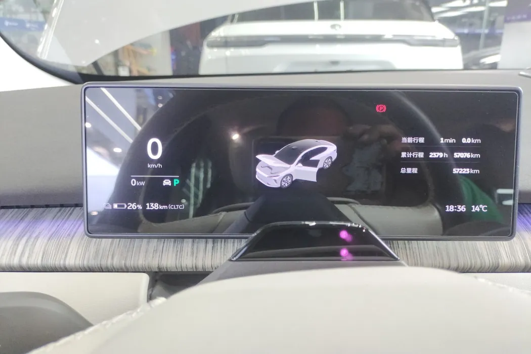 Фото машины 6