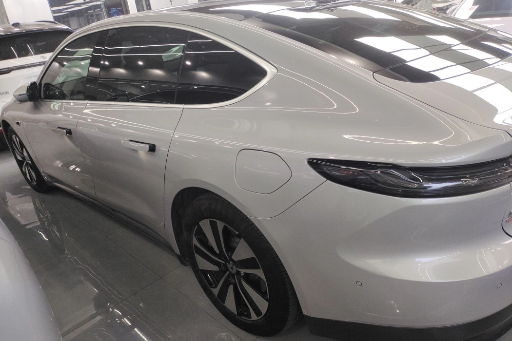 Фото машины 18