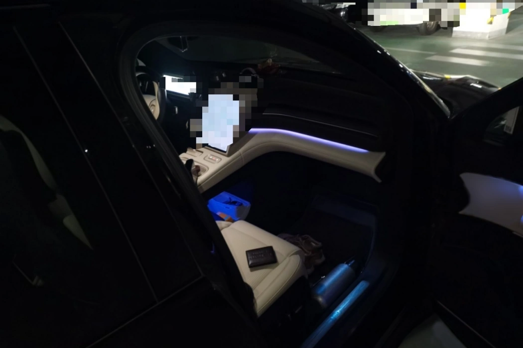 Фото машины 18