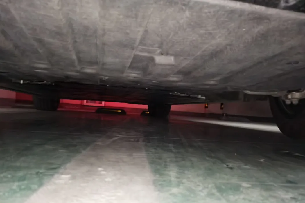 Nio ES6 2024 model 75kWh