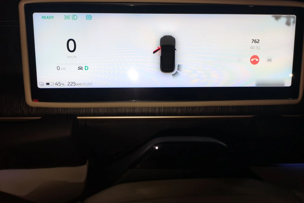 Фото машины 14