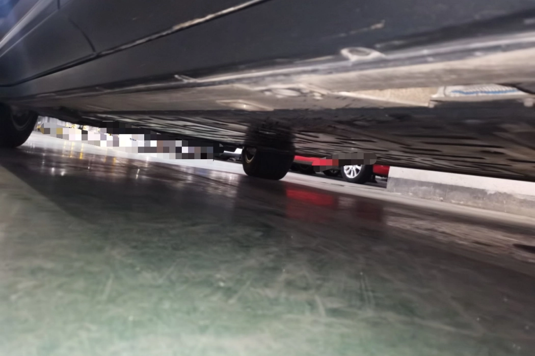 Фото машины 30