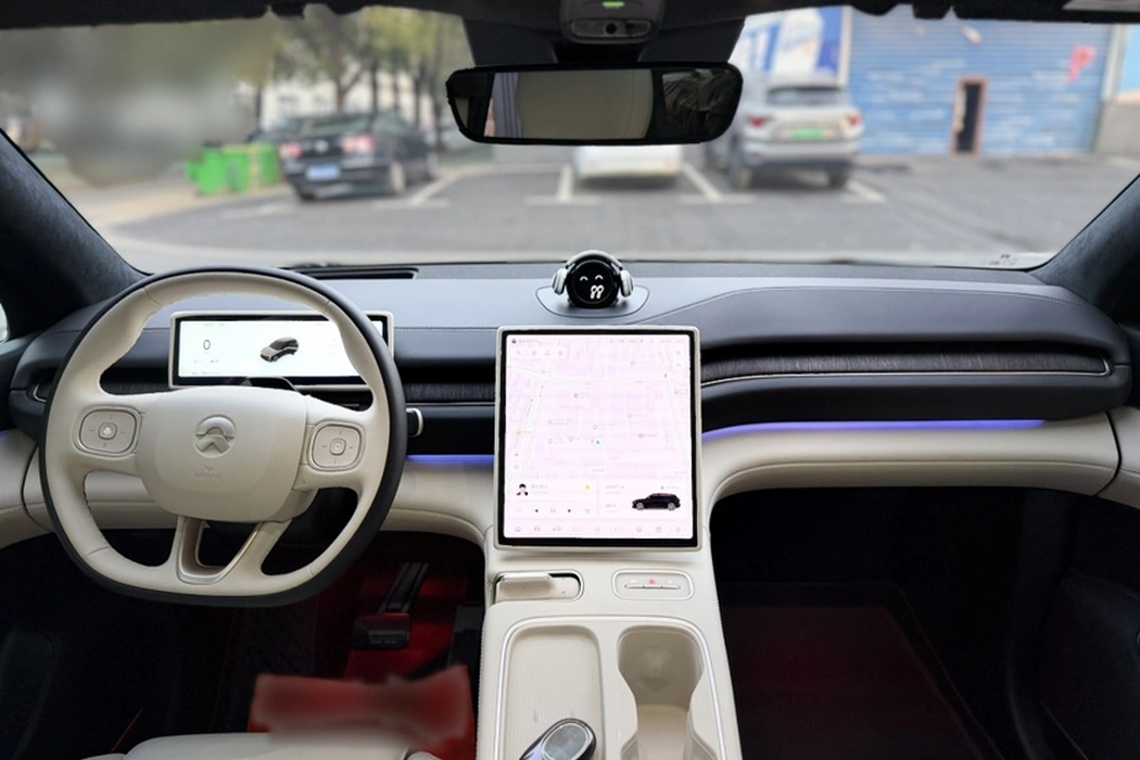 Фото машины 11