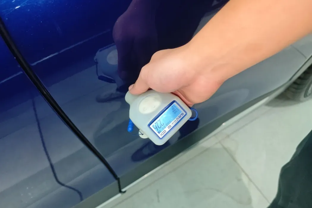 Nio EC6 2020 605KM Sports Version