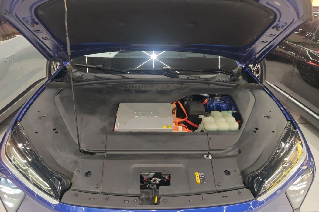 Фото машины 10