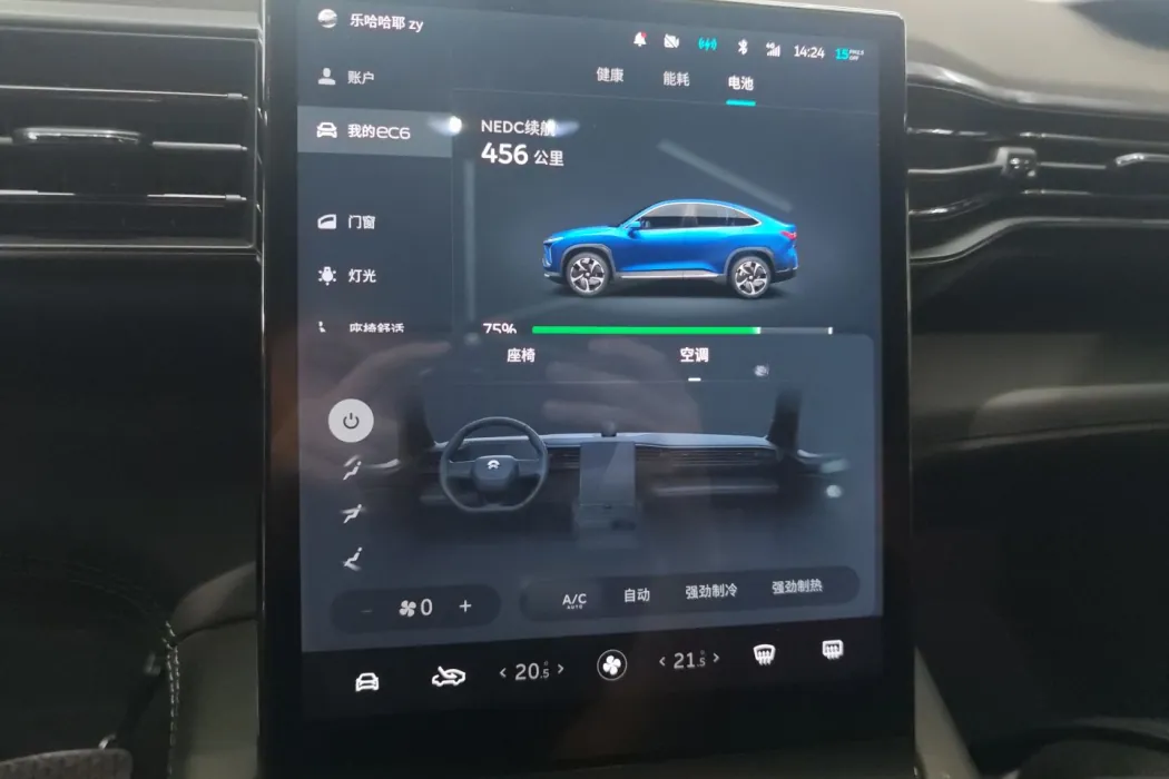 Фото машины 17