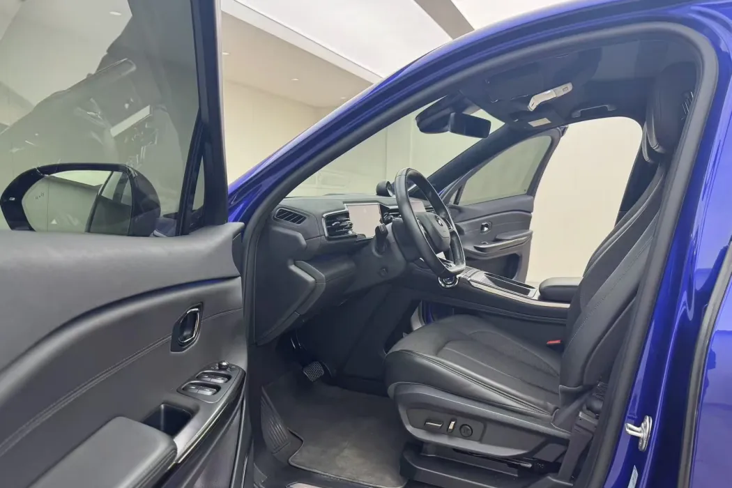 Фото машины 6