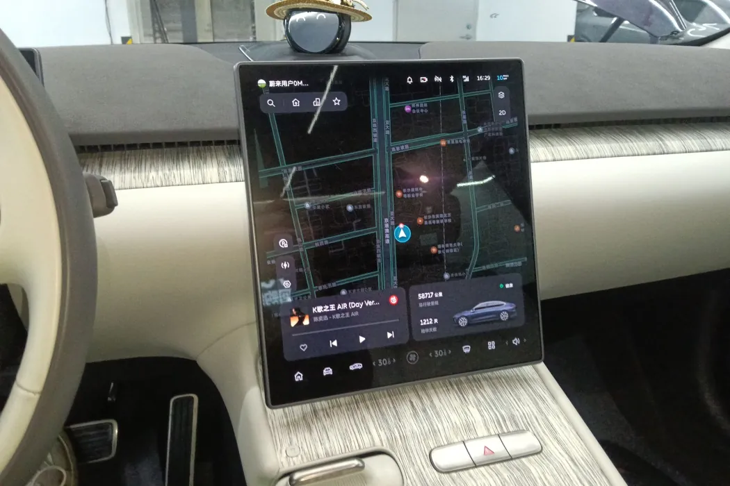 Фото машины 16