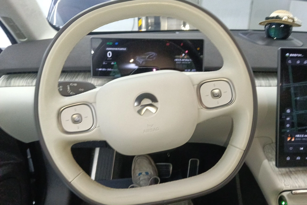 Фото машины 7