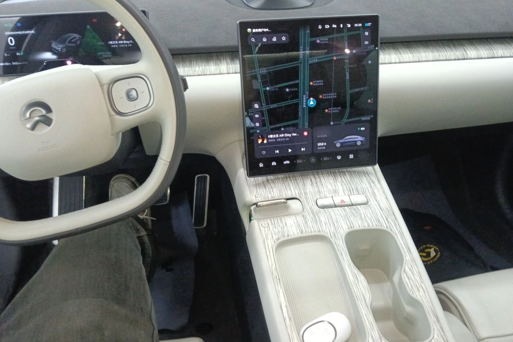 Фото машины 6