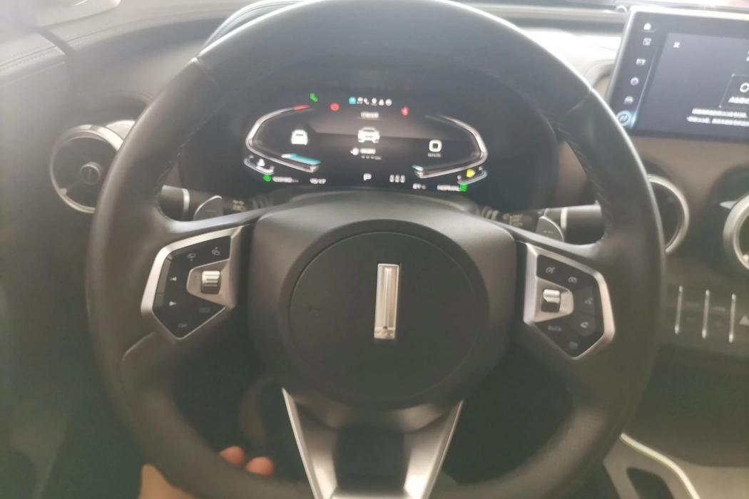 Фото машины 8