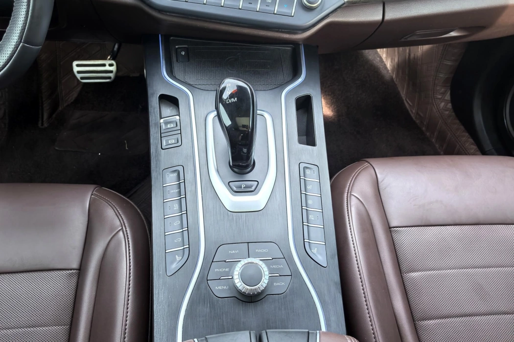 Фото машины 11