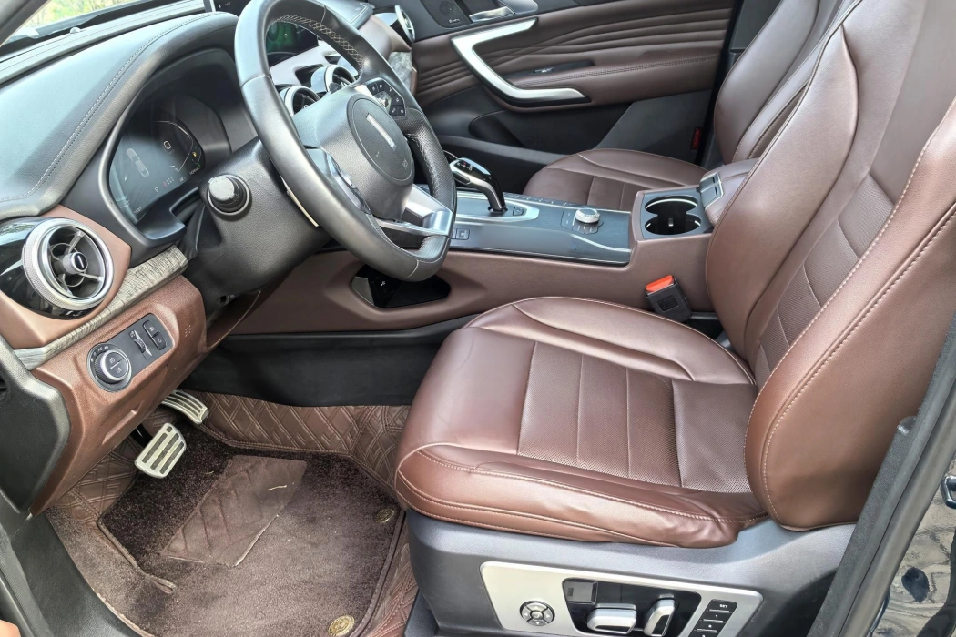 Фото машины 12