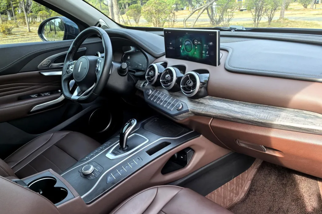 Фото машины 21