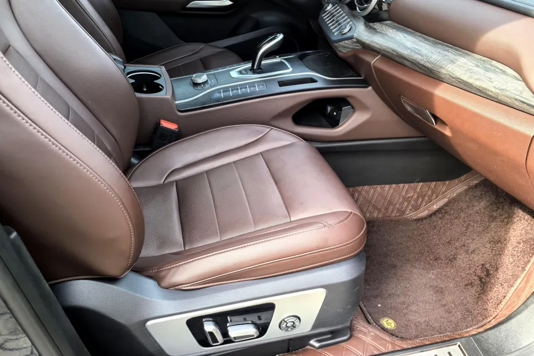 Фото машины 7