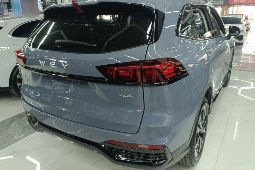 Wei brand Latte DHT 2022 1.5T DHT Oversized Cup