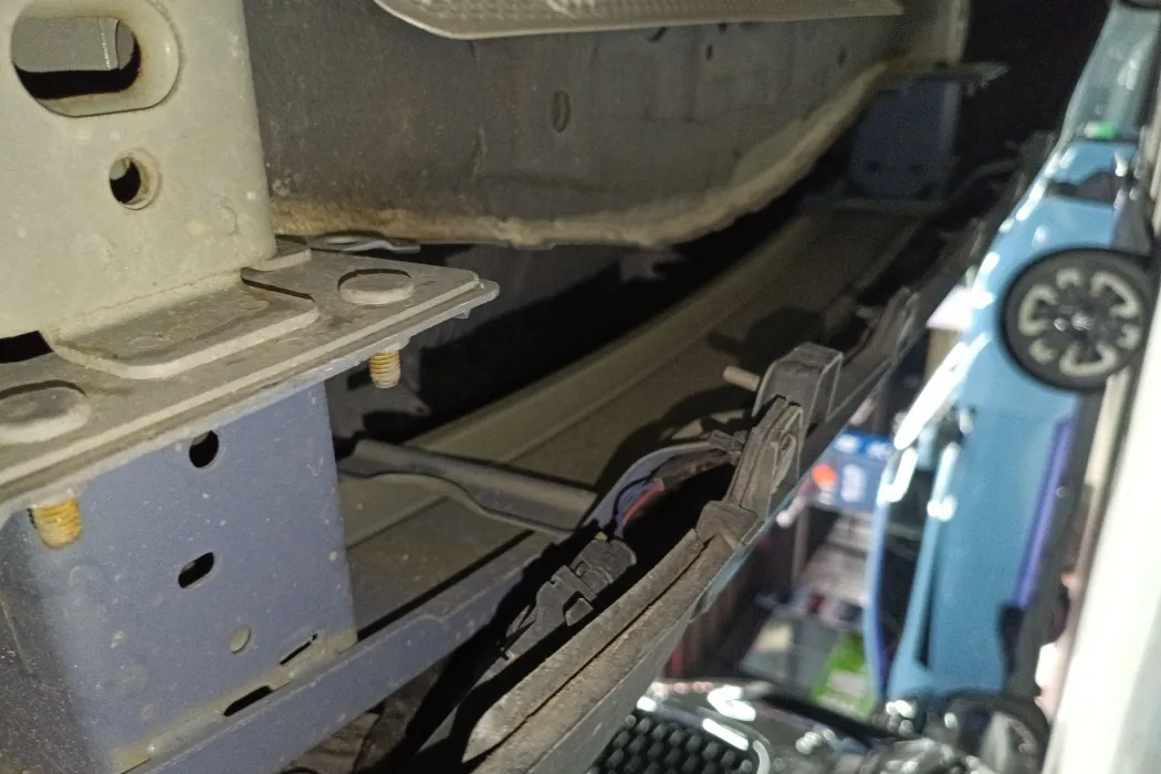 фото машины