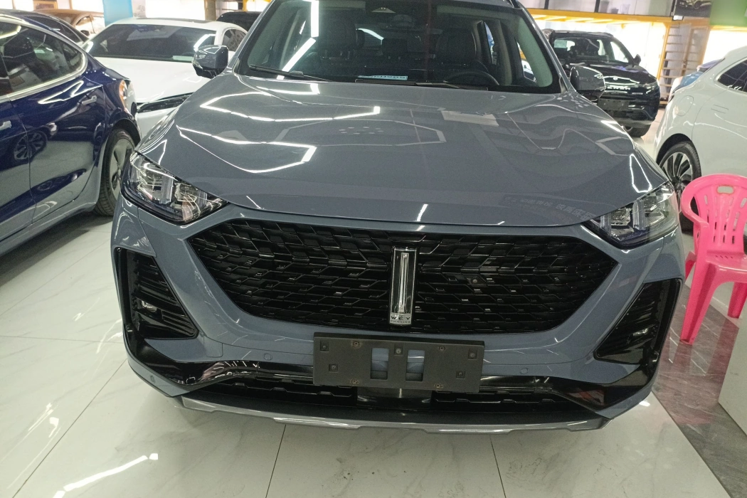 Фото машины