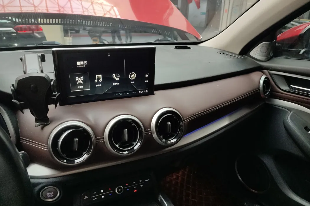 Фото машины 18