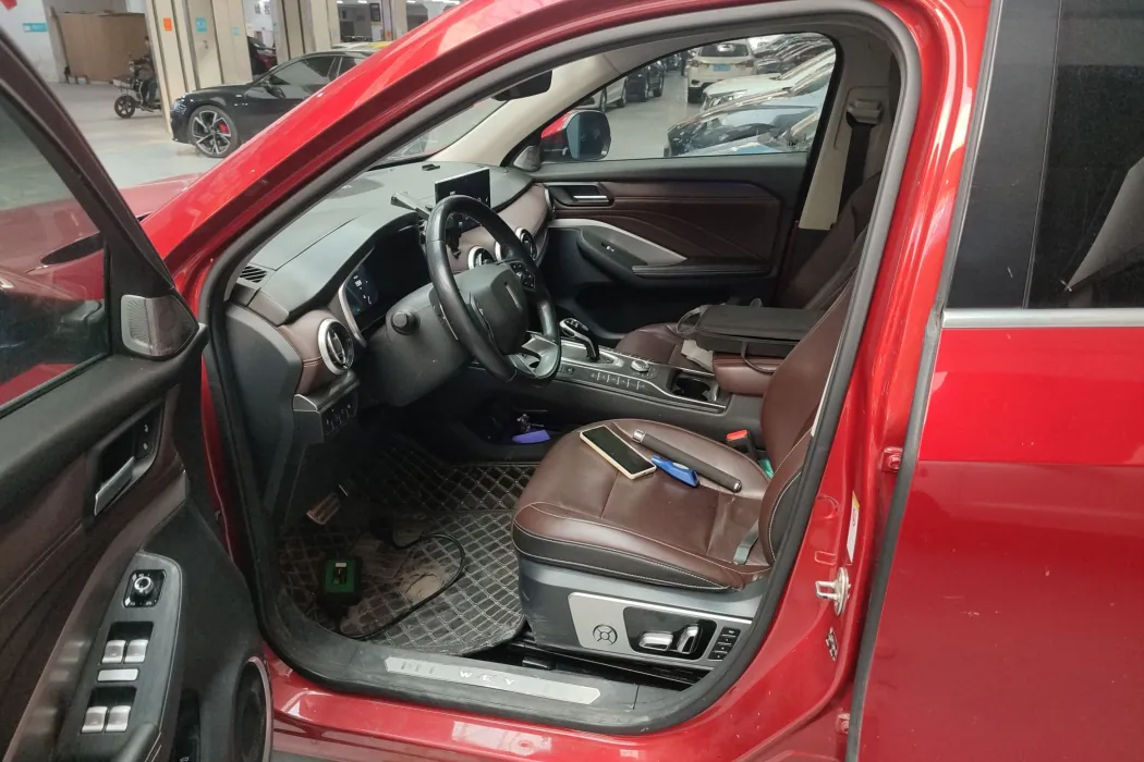 Фото машины 8