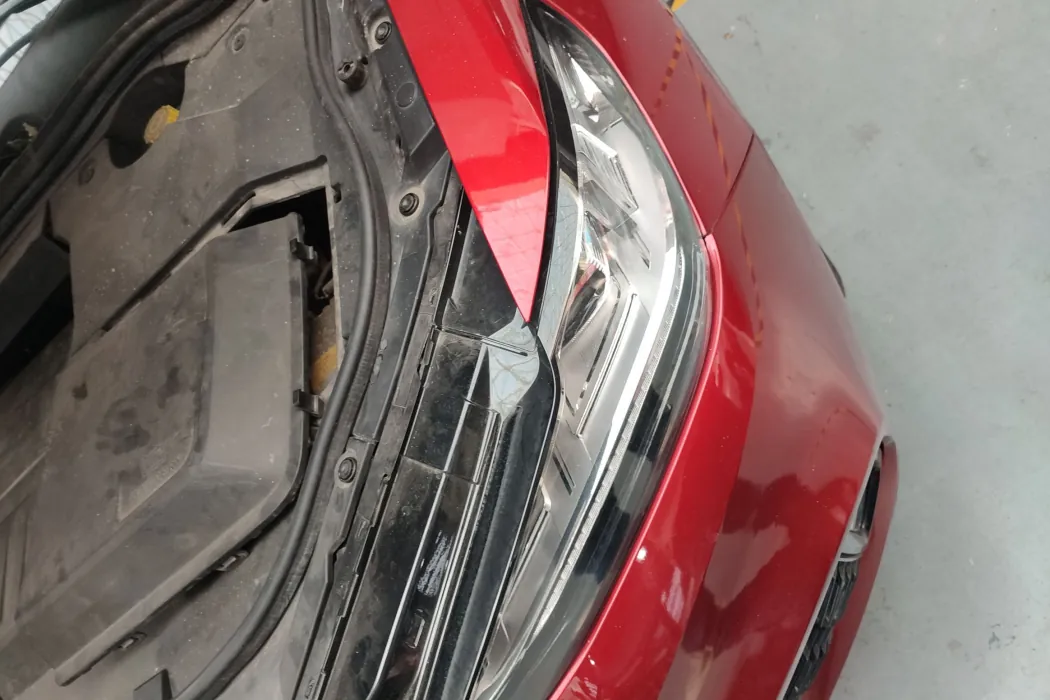 фото машины