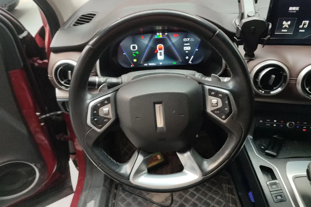 Фото машины 13