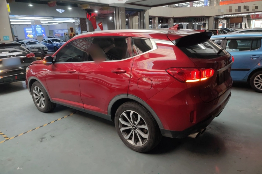 фото машины