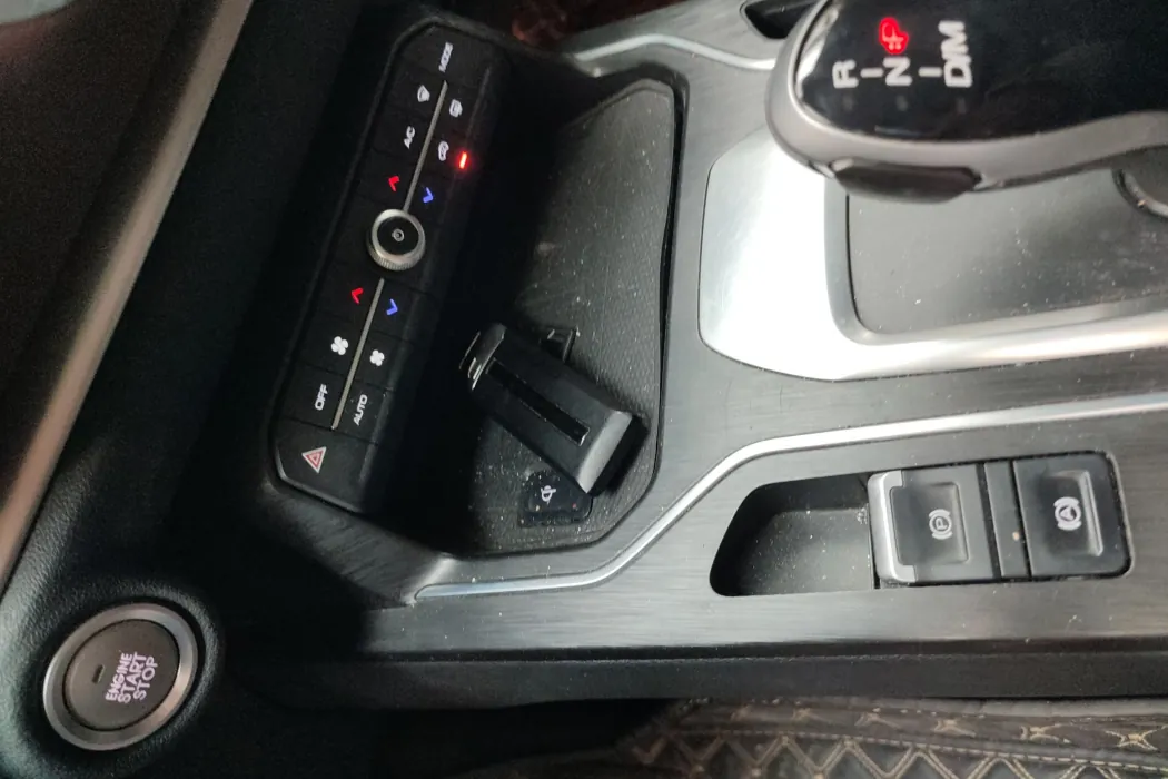 Фото машины 6