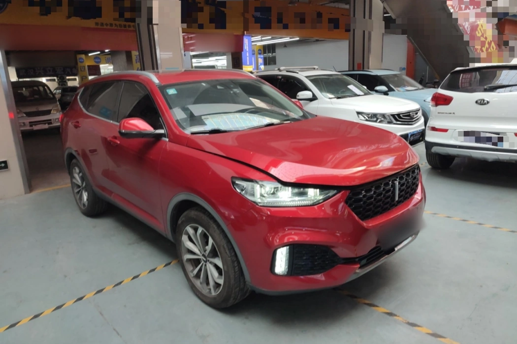 фото машины