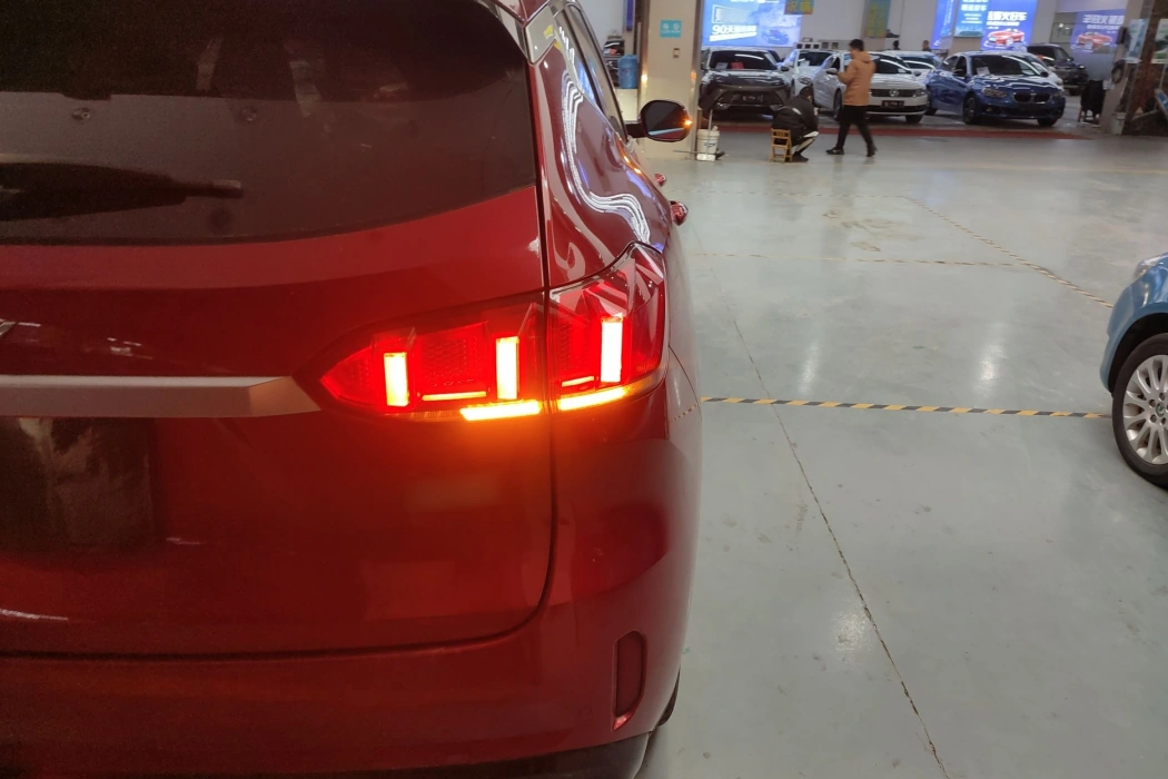 фото машины